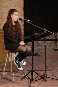 Maria Chiara Giorgini